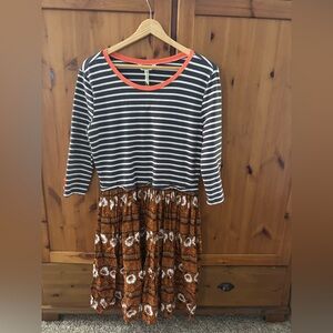 Matilda Jane Winsome Dress from Fall 2016 Collection